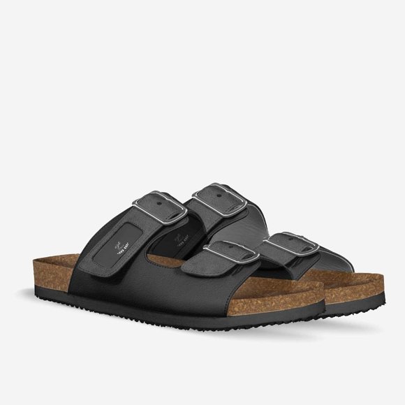 Ezit belt sandals